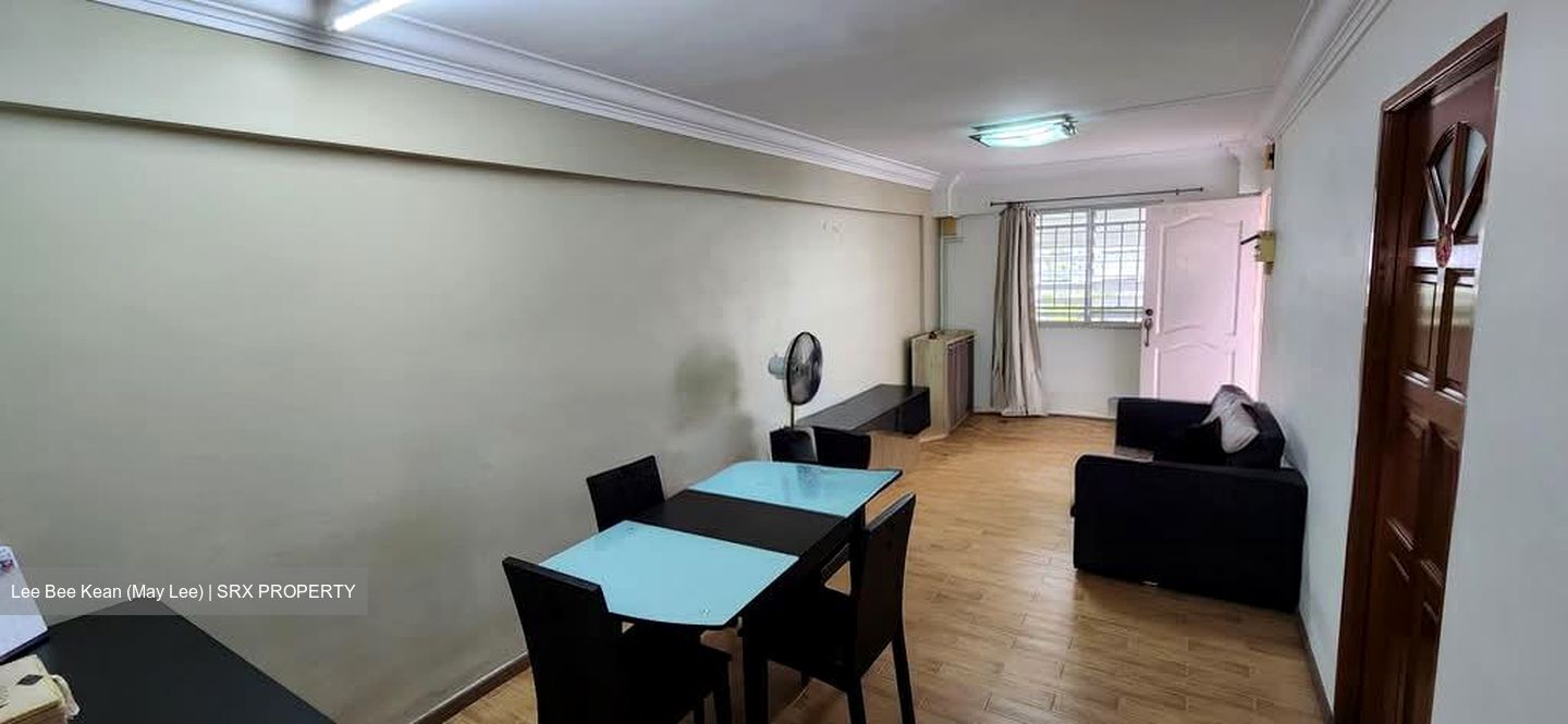Blk 227 Tampines Street 23 (Tampines), HDB 3 Rooms #589263371